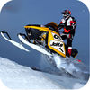 Snow Bike Rider Racing Fever
