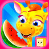 Picabu Kitchen: Cooking Games app icon