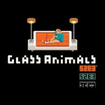 Glass Animals: Season 2 Episode 3 App Icon