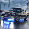 2016 Russian Real City Car Driver 3D Pro App icon