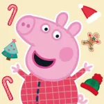 World of Peppa Pig: Playtime App icon