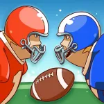 Football Sumos  Multiplayer Party Game