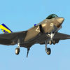 F35 Carrier Landing HD icon
