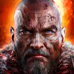 Lords of the Fallen App icon