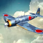 A7M Flight War App icon
