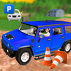 Jeep Crazy ParkingFast Speed Track