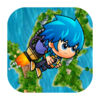 Survival Boy Pro icon