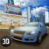 City Car Delivery Boy Simulator 3D Full App icon