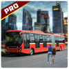 PK Metro Bus Drive 3D Pro