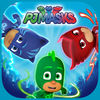PJ Masks: Super City Run icon