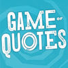 Game of Quotes App Icon