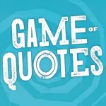 Game of Quotes ios icon