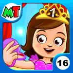 My Town : Beauty Contest ios icon