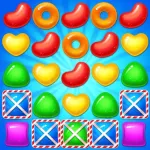 Sweet Fever Candy App icon