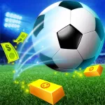 Soccer! Hero App icon