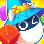 Jelly Land Blast Mania™-Tap Match 2! App icon