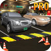Jeep Parking 4x4 Pro