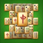 plus Mahjong plus App icon
