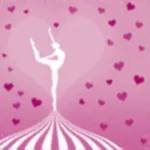La Vie En Rose by BigTopBallet App icon