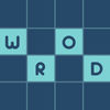 Shuffled Word Board Puzzle Pro icon