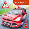 Car Driving School Simulator app icon