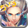 仙灵大作战-全民荣耀5v5争霸手游 app icon