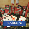 Solitaire Christmas App Icon
