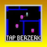 New Berzerk App icon