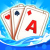 Solitaire Dash TriPeaks Islands icon