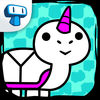Turtle Evolution Tortoise Clicker Game