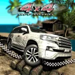 4x4 OffRoad Rally 7