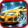 3D Road Speed X  Extreme Fast Car Racing