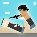 Rooftop Snipers App icon