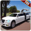 City Limo Taxi Simulator Pro