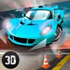 Car Roof Jumping & Parking Stunt Full App icon