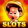 Slots - Classic Fairytale Casino, Best Vegas Slots App icon