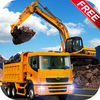 New City Road Constructor icon