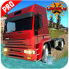 Truck Drive Offroad Simulator Pro