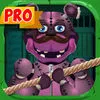 Scary Rope Swing Nights Halloween Games for Pro