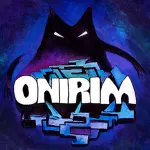Onirim App Icon