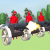Battle Simulator Accurate Multiplayer 2017 icon