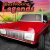 Best Racing Legends: Top Car Racing Games For Kids App icon