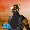 Deep Sea Scuba Diver Simulator 3D Full App icon