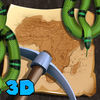 African Life Survival Simulator 3D Full app icon
