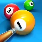 Billiards Master ! App icon