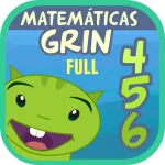 MatesGrin 456 Full App icon