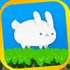 Super Rabbit Quest: Jump & Save The Bunny Princess App icon