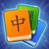 Mahjong Puzzle Deluxe  Classic Card Game Pro