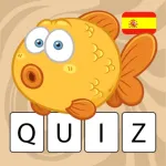 Quiz para niños App icon