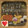 Jigsaw Solitaire Thanksgiving